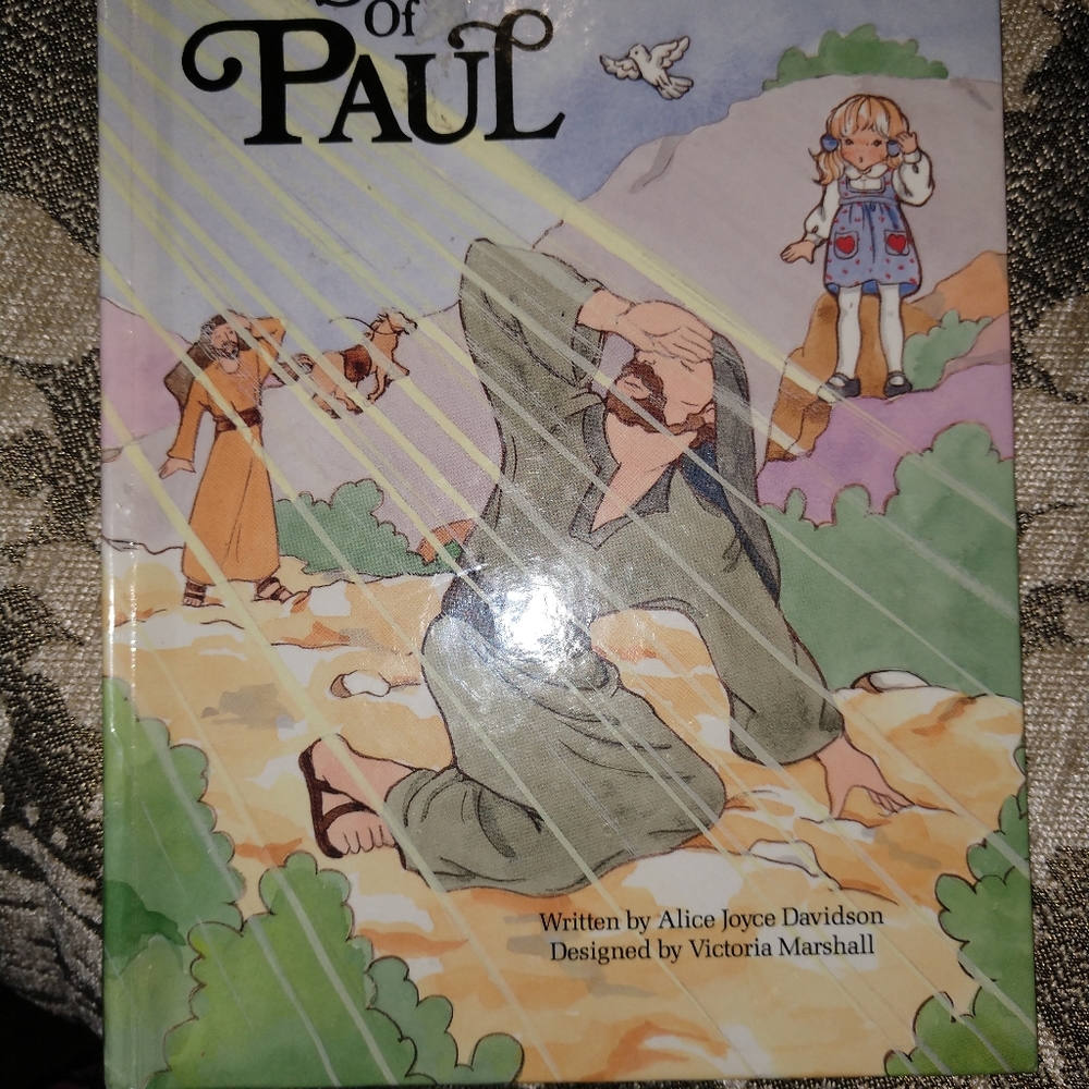 Children's Christian Book